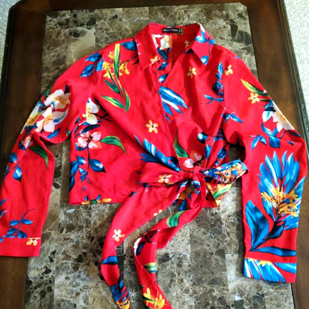 Womens top
